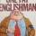 The Prophecy about One Fat Englishman