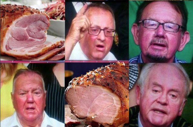 An Ode to Gammon